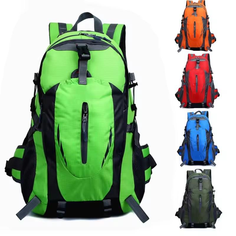 Waterproof Rucksack Backpack