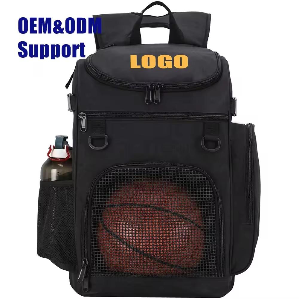 Basketball Soccer Backpack bag