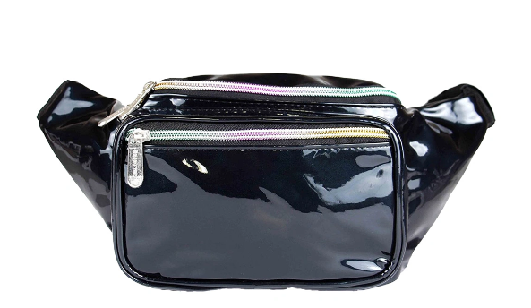 New Fashion Ladies Women Belt Bag Festival Fanny Pack