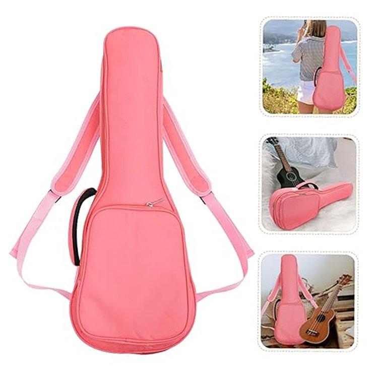 Ukulele Bag Child Lining Guitar Liner Bag Gig Bag