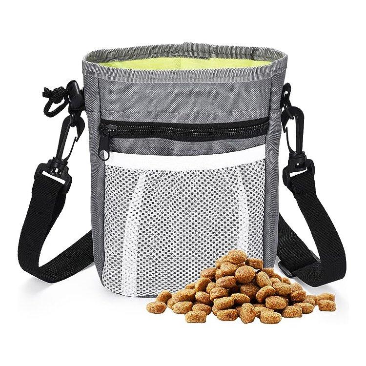 Dog Treat Training Pouch Treat Bags