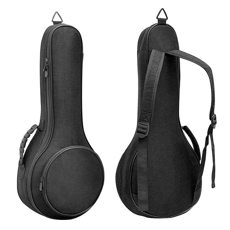 banjo ukulele gig bag banjolele case