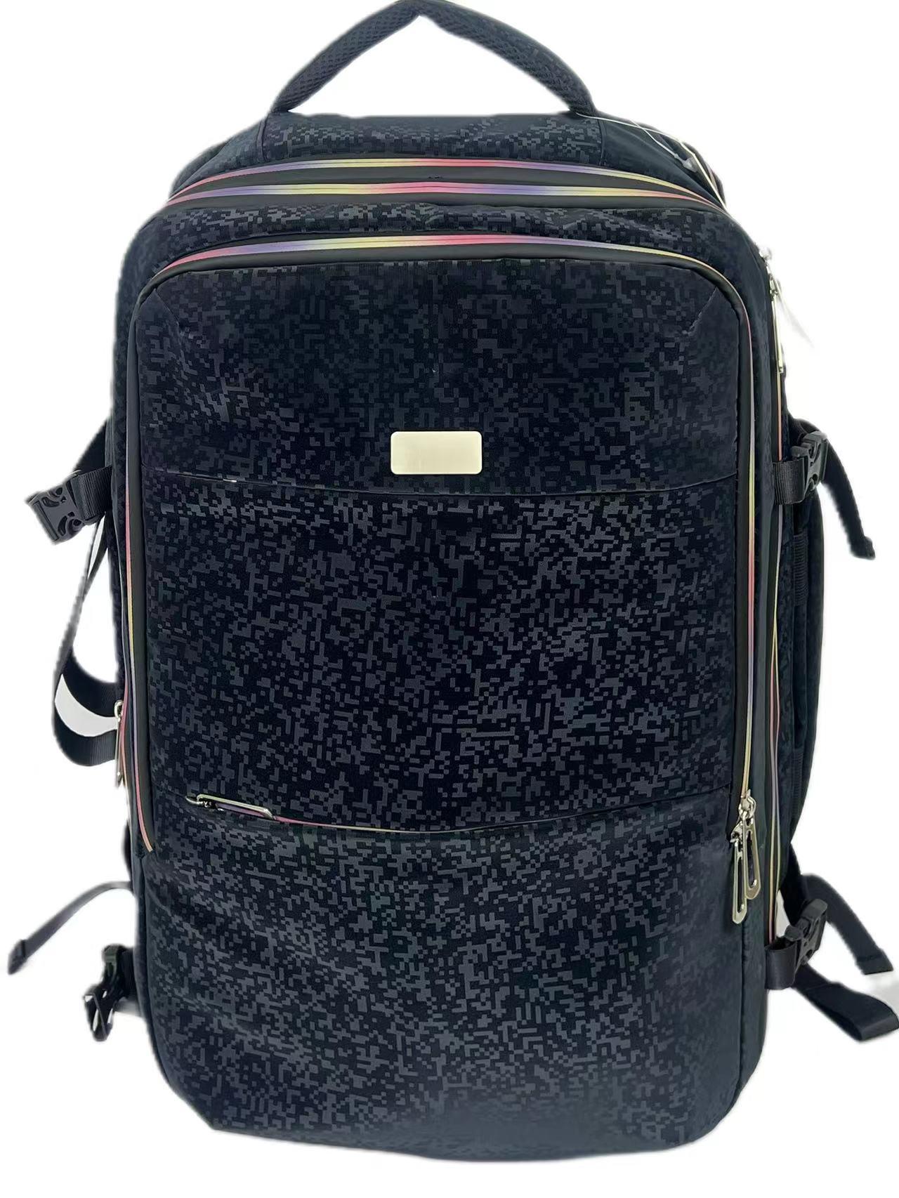 Carry on Travel Backpack