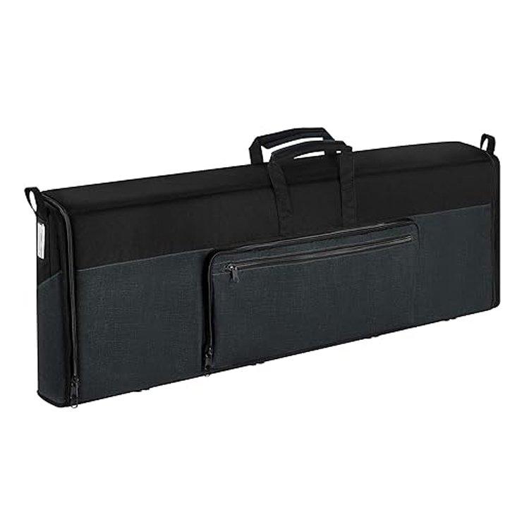 Keyboard Case for an 88-Key Keyboard Piano