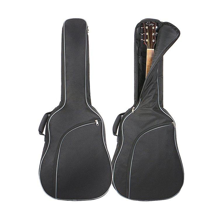 Guitar Bag Acoustic Dust Cover Dustproof Guitar Gig Bag