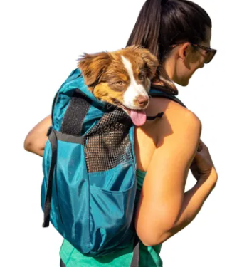 Travel Breathable Pet Dog Cat Bag Backpack