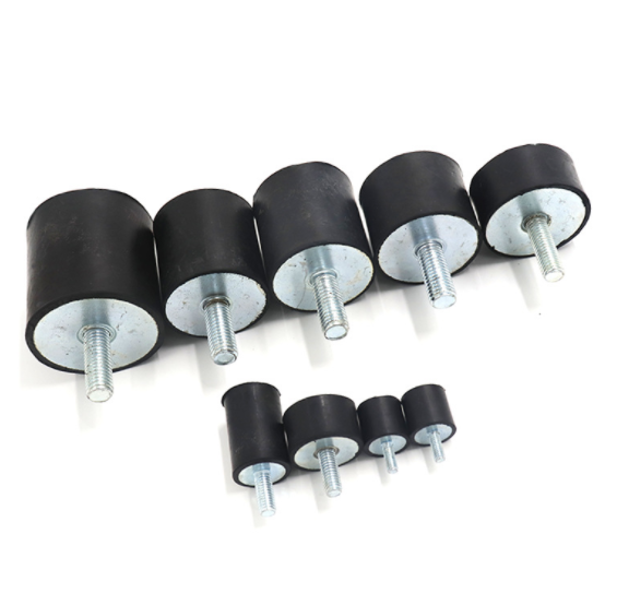 Anti vIbration rubber mount