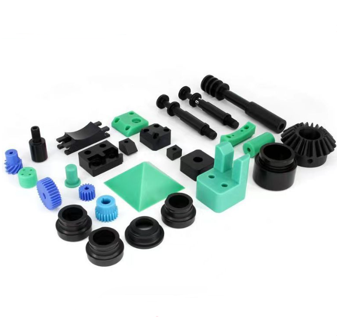 plastic products