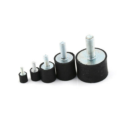 Anti vIbration rubber damper