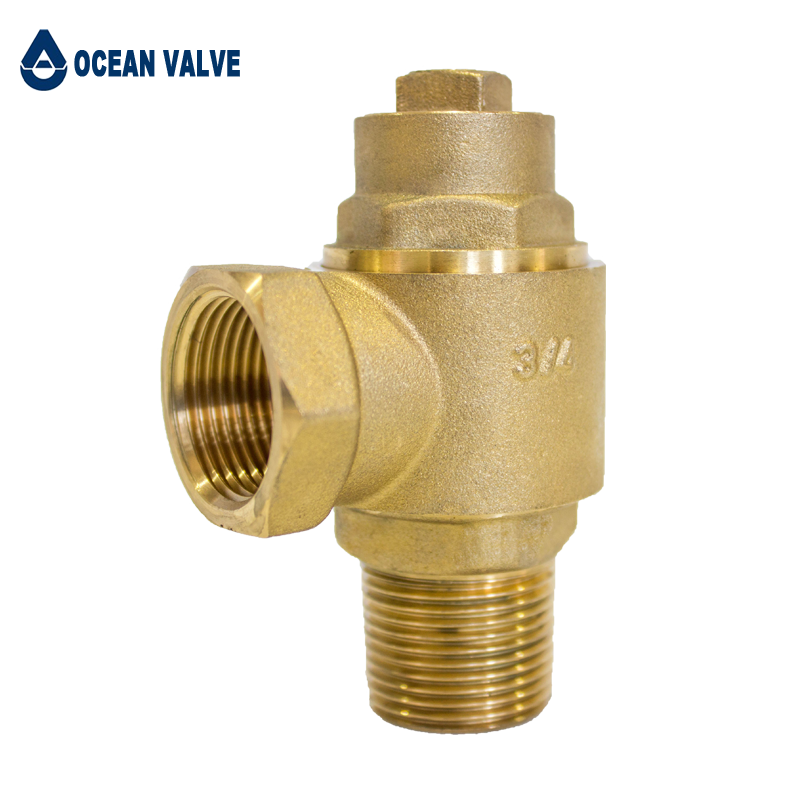 Copper sleeve valve (1)