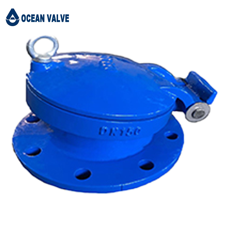 Flap Valve