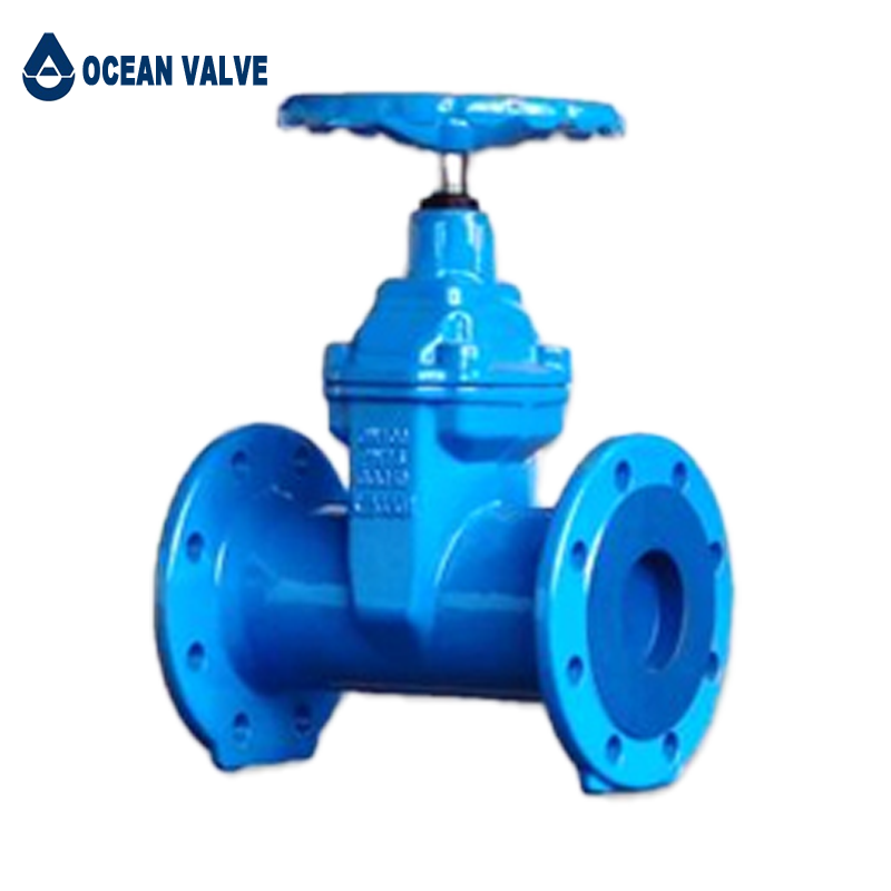 Resilient Seated Gate Valve-Ⅱ