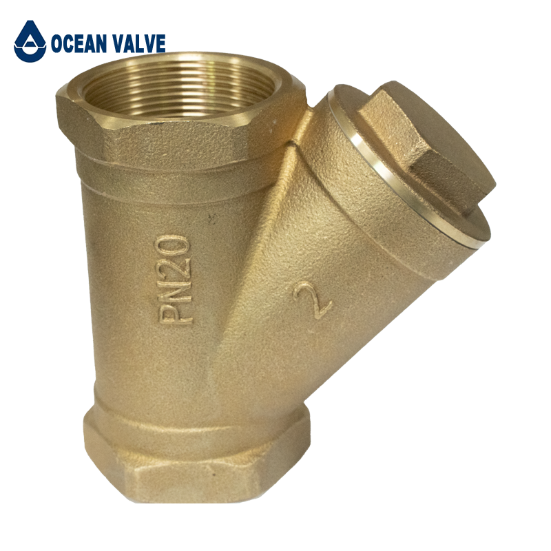 Brass filter-2