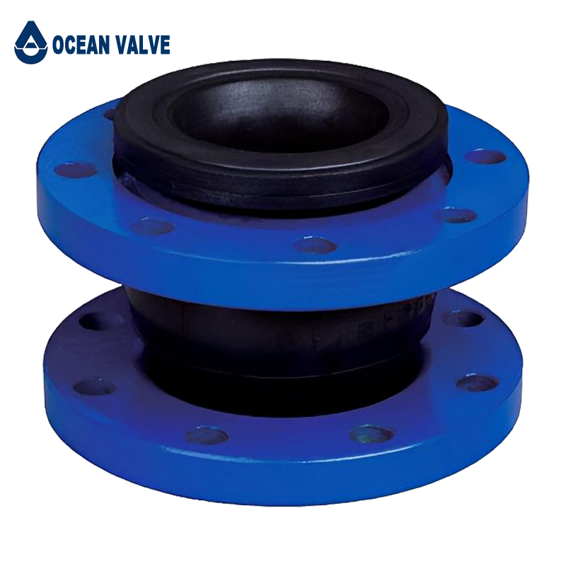 High Quality NBR Rubber Ring Pipe Joint Rubber Expansion Joint