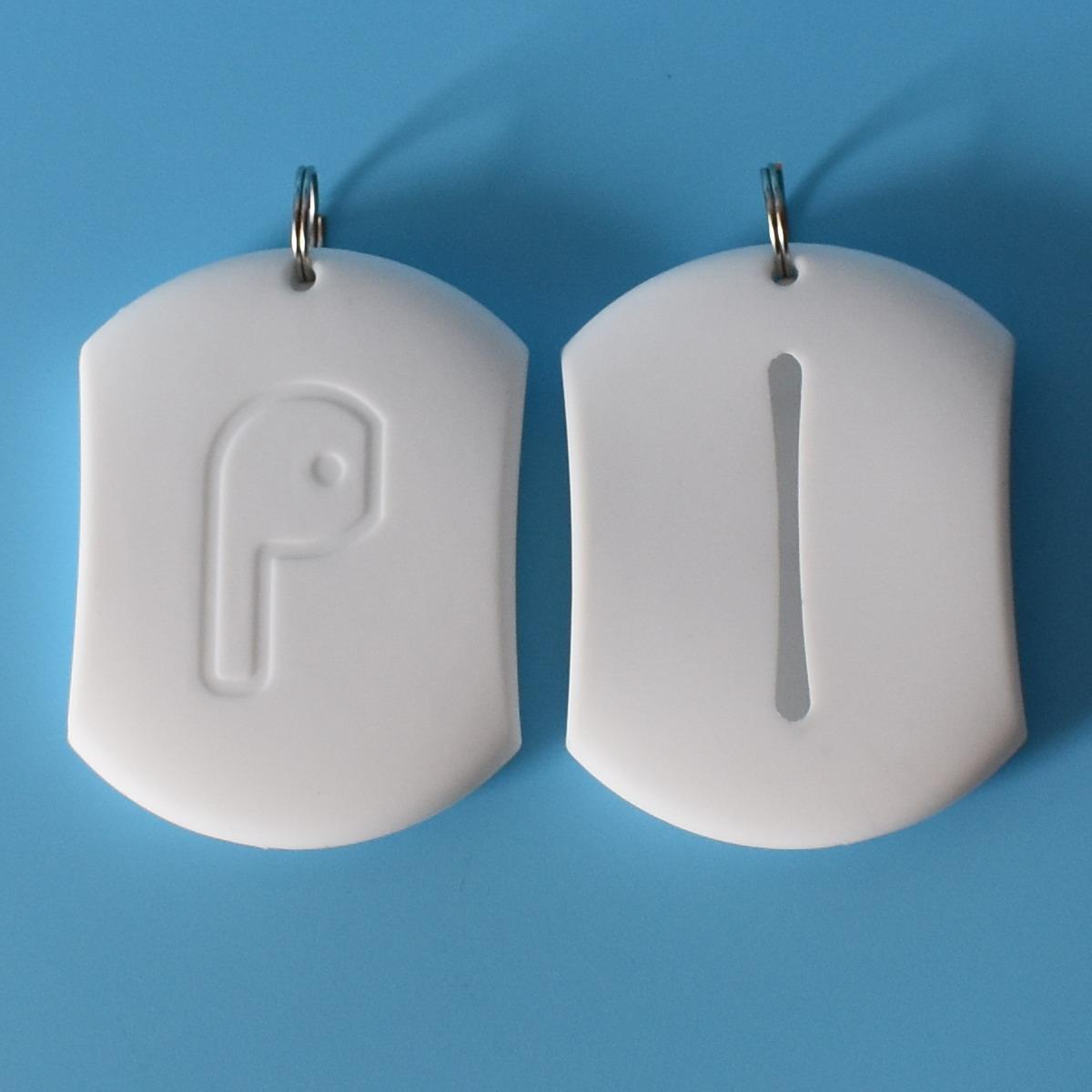 Silicone Pouch