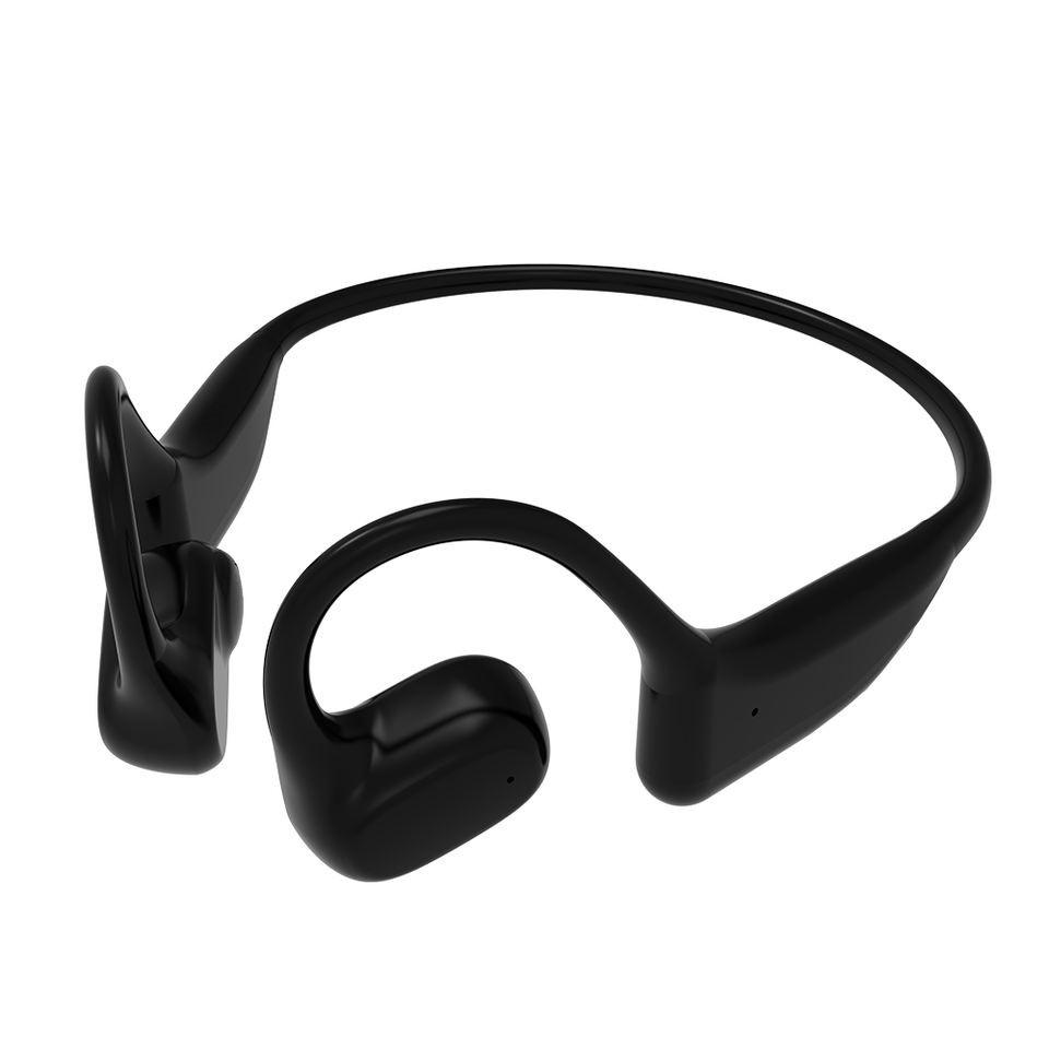 Open Ear ENC headset