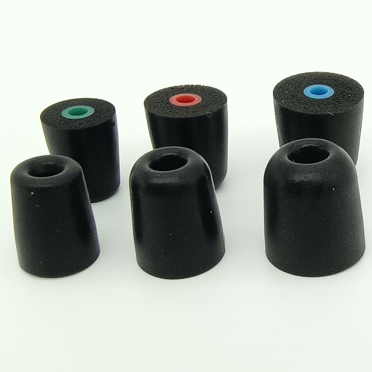 3.0mm Foam Ear Tips