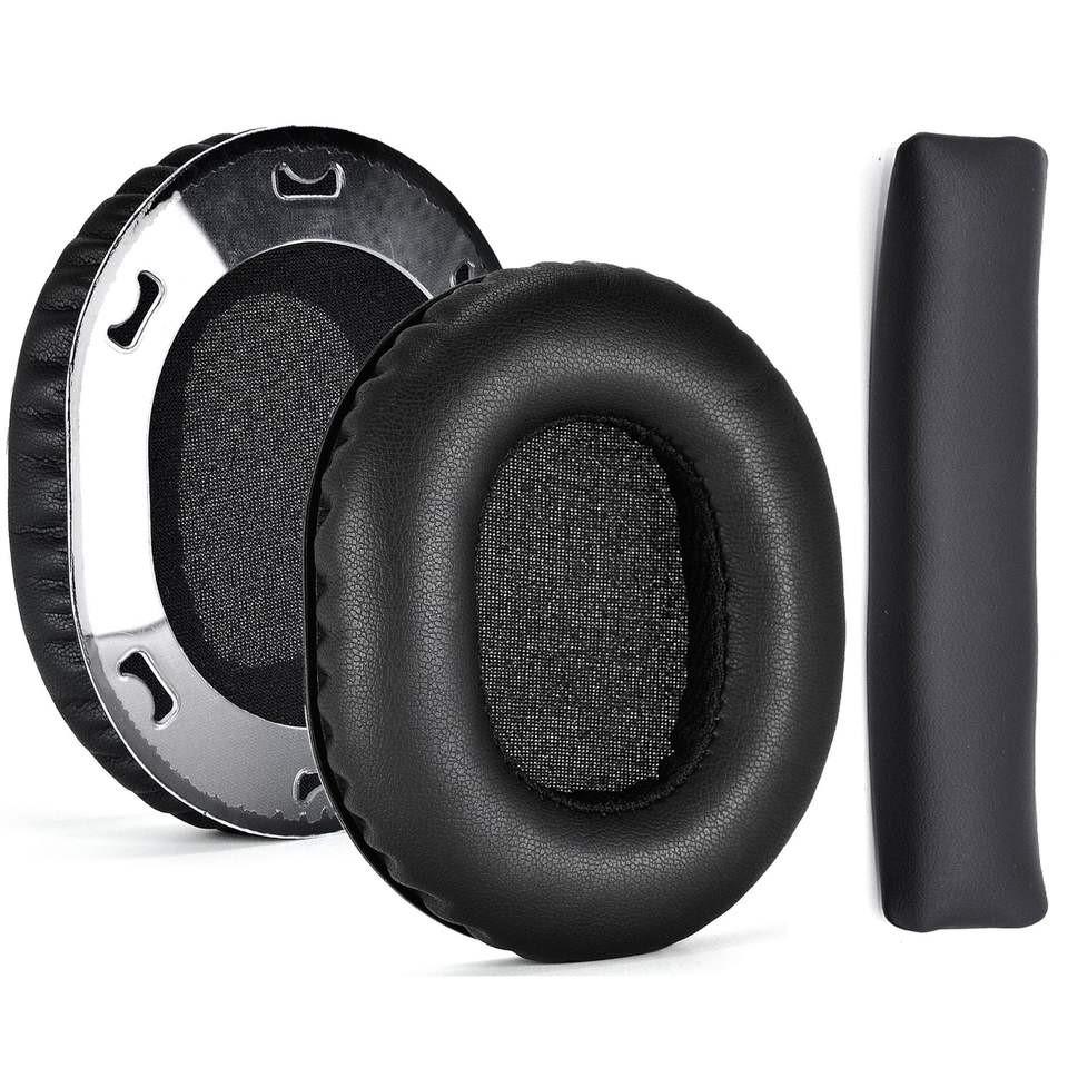 ATH-M70X Ear Pad & Headpad