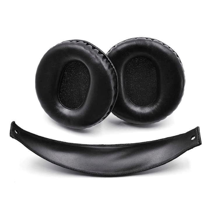Leather Ear pads