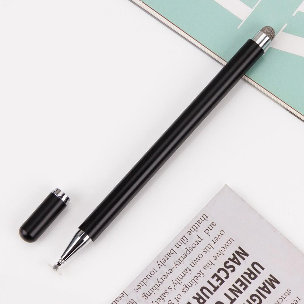 2in1 magnetic stylus