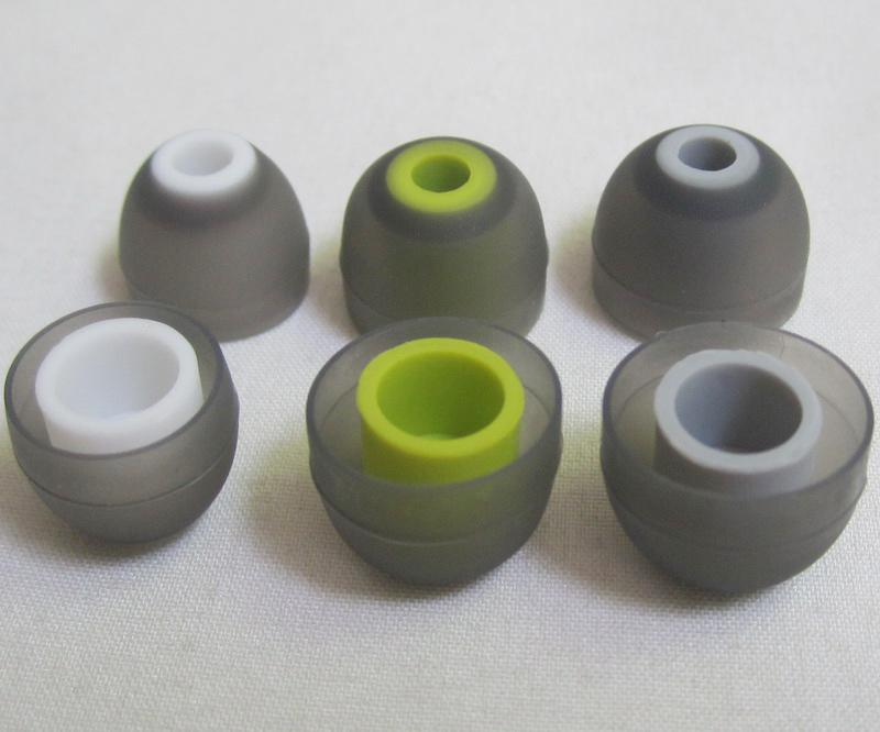 Plantronics Silicone Ear Tip