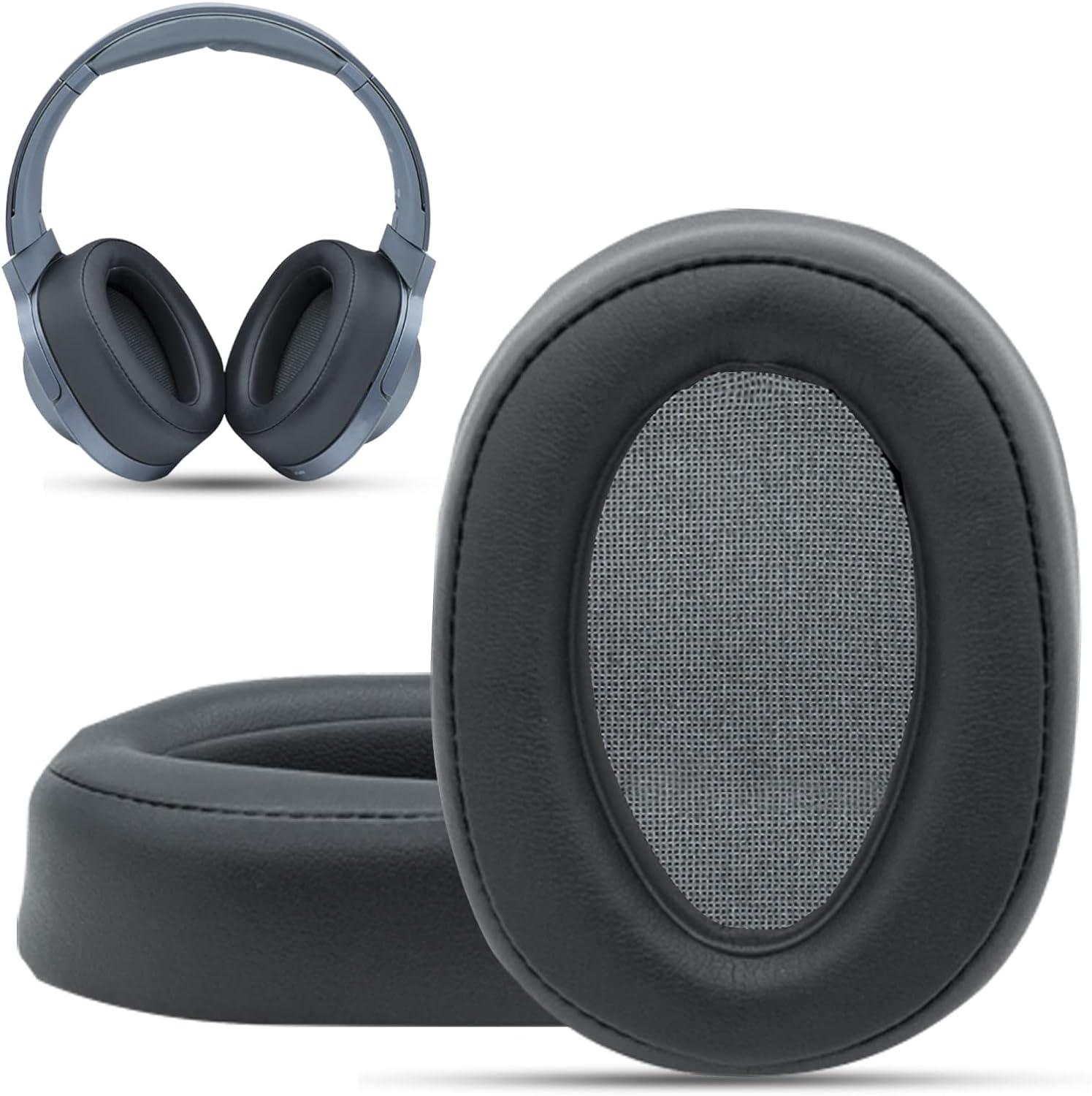 Ear Pads for Sony WH-H900N,  MDR-100ABN