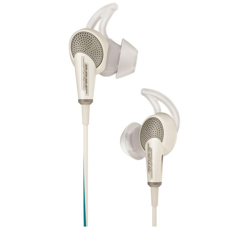 Bose eartip