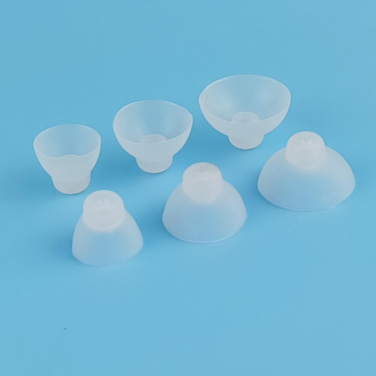 Silicone Dome Gel