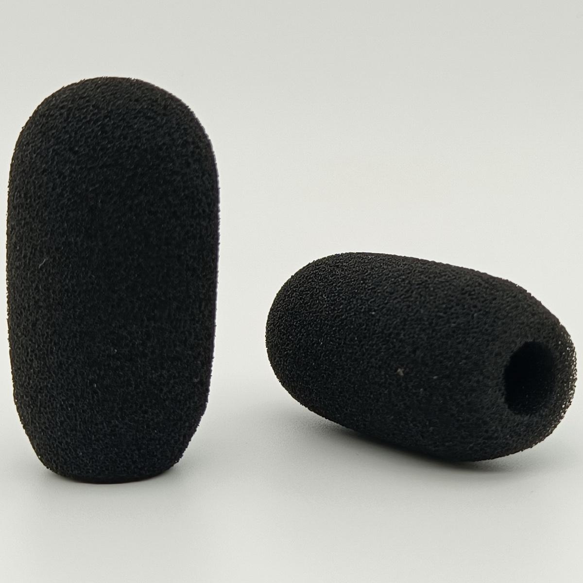 Boom Mic Foam for Motorola Lightweight headsets