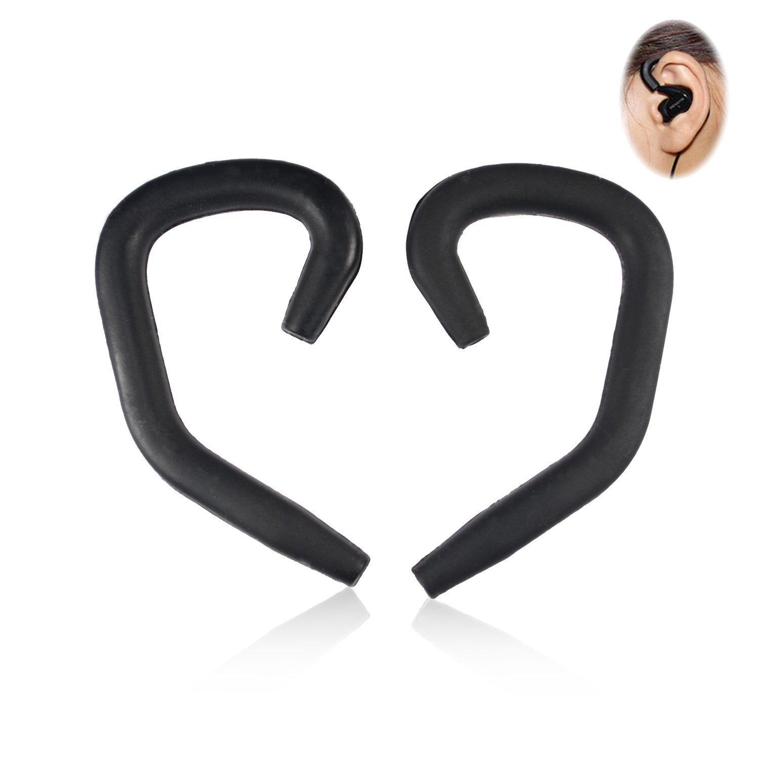 Universal Silicone earhook