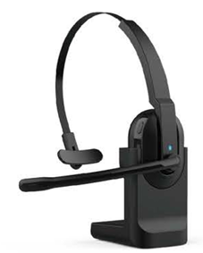 Tecknet Trucker Bluetooth Headset