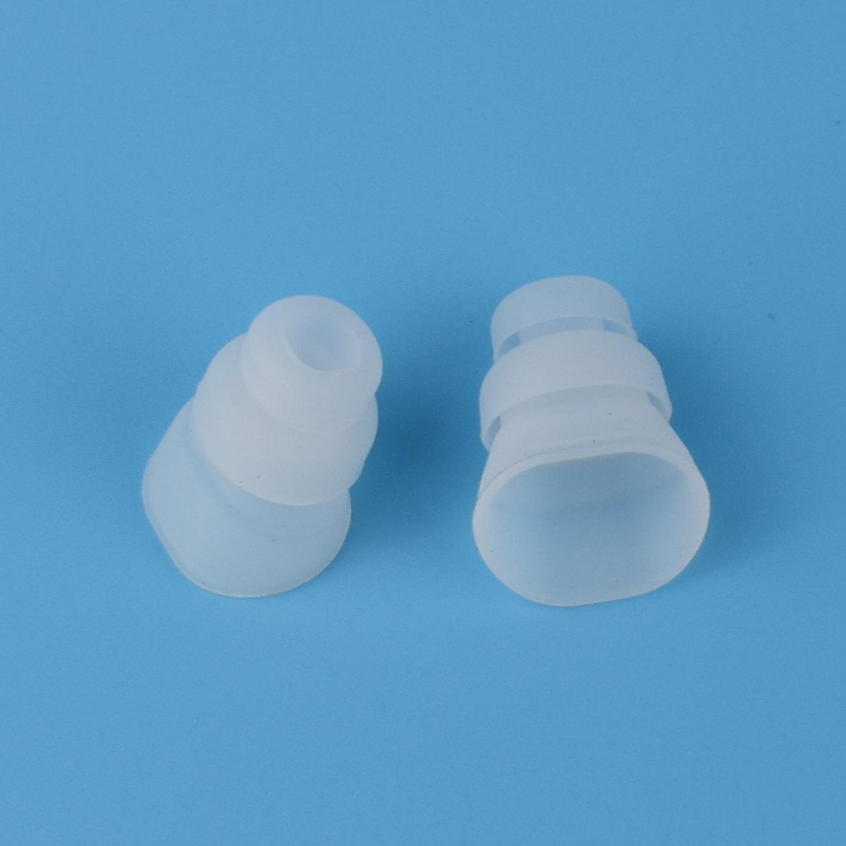 Multi-Layer Eartip