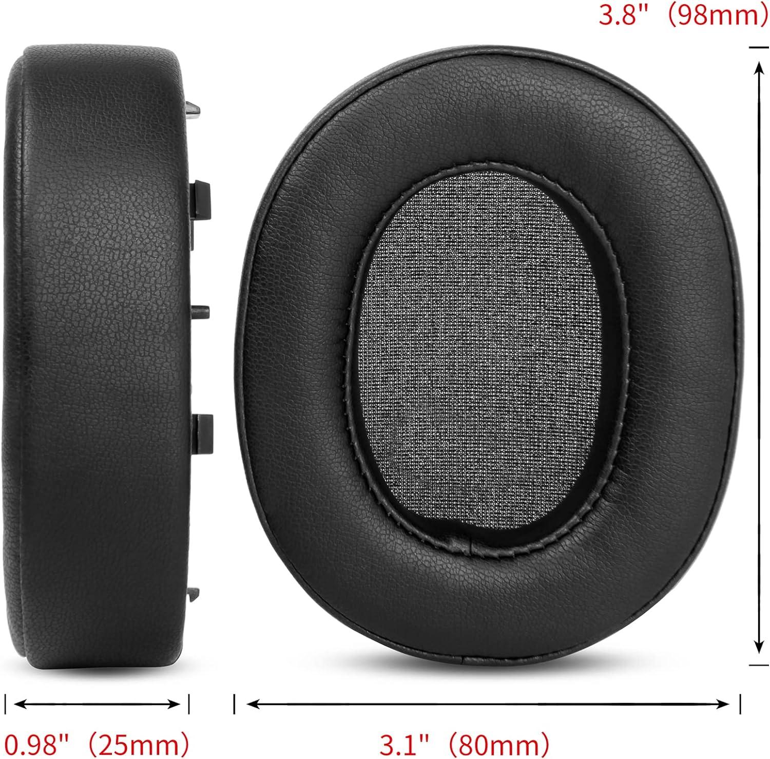 Earpads for Sony WH-1000XM5