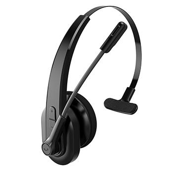 Single Ear BT headset