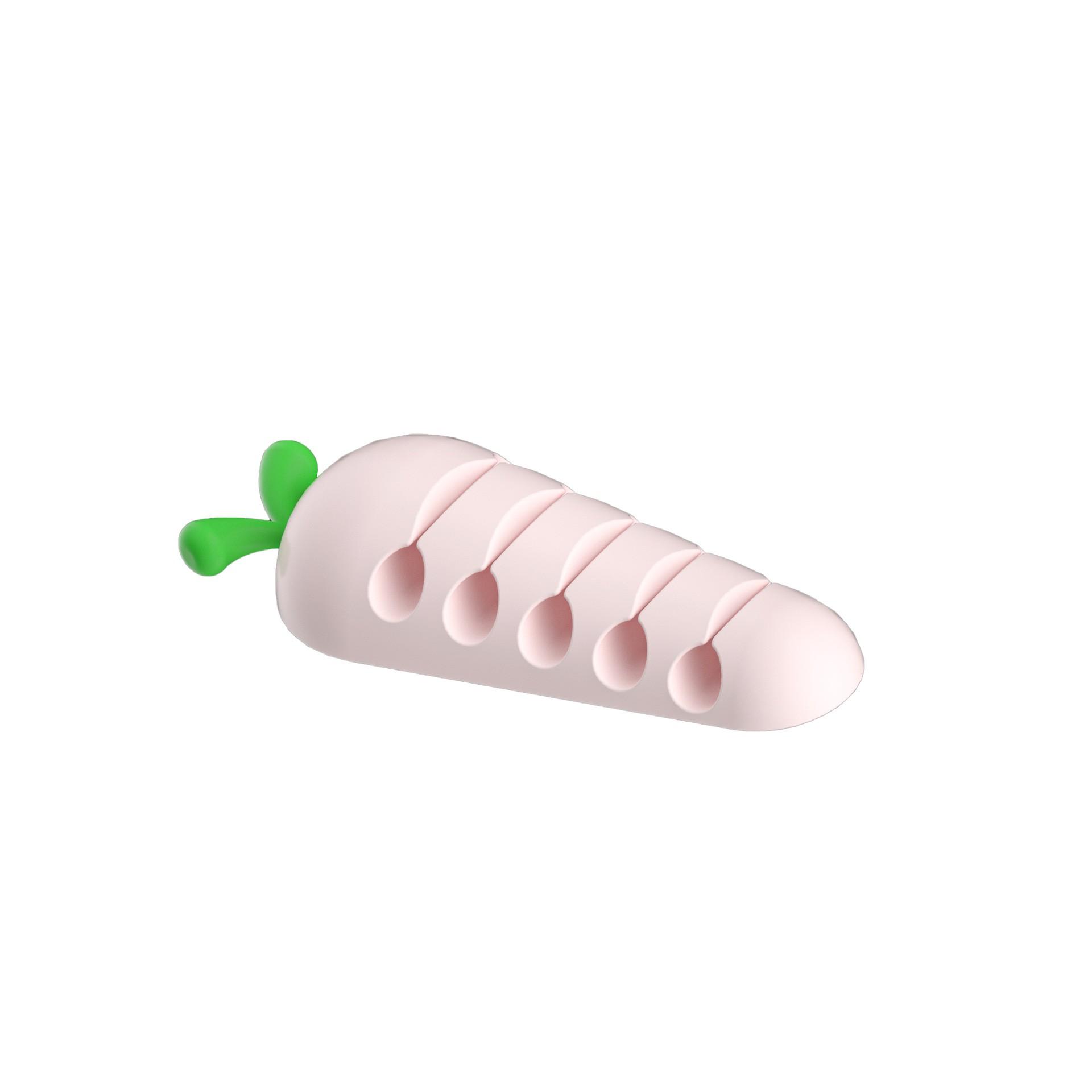 Carrot Cable Wrap