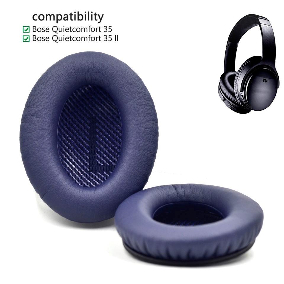 Ear Cushions for Bose Quiet Comfort 35