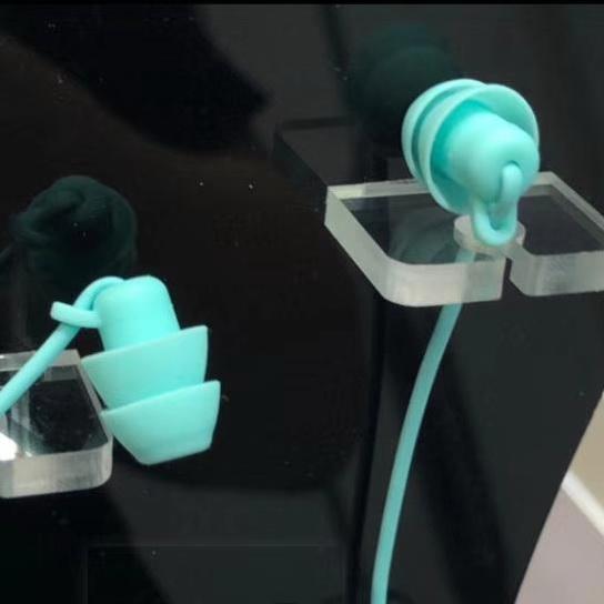 Sleeping Headphone Silicone eartip