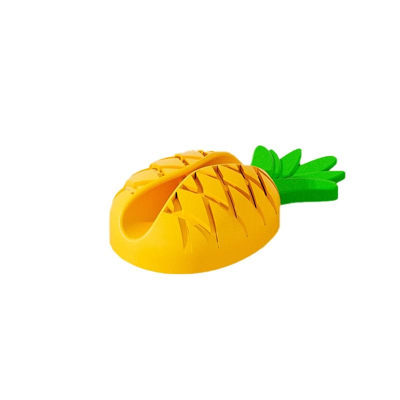 Pineapple Cable Clip