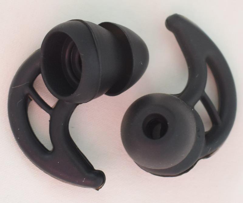 Sports Earhook