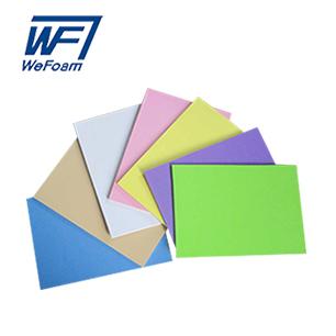 PVC MAT