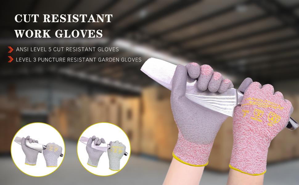 From Egg Dyeing to Flower Planting: PRISAFETY Gloves Have You Covered this Easter Season