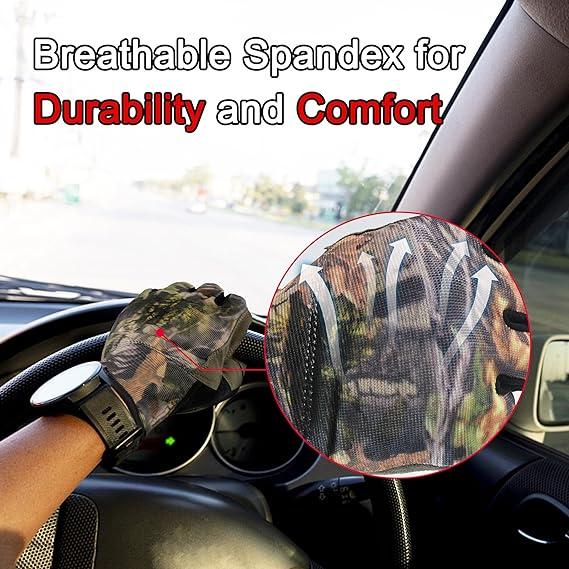 Tactical Work Gloves 6249 (4)