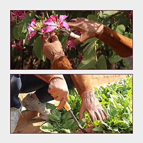 Find Your Perfect Fit with Our Wide Selection of Gardening Gloves for Men, Women, and Kids