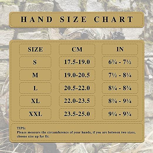 6241 Leather Mechanic Work Gloves Touchscreen (4)