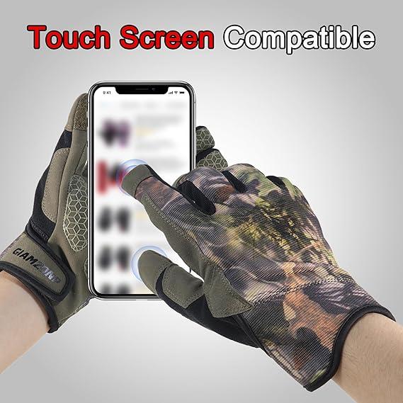Tactical Work Gloves 6249 (6)