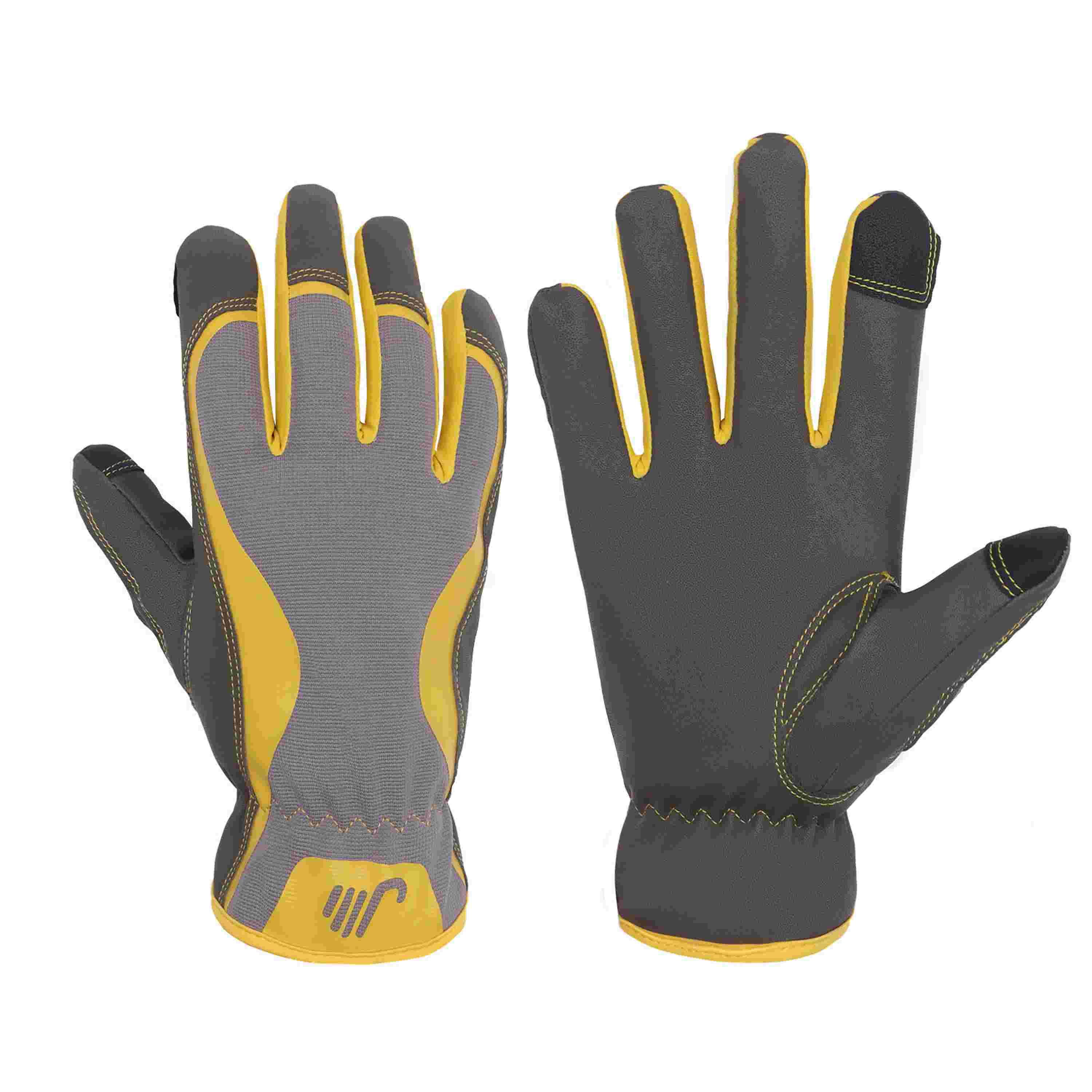 6172 PRISAFETY best practical abrasion resistance cutting resistance mechanic gloves working gloves safety work