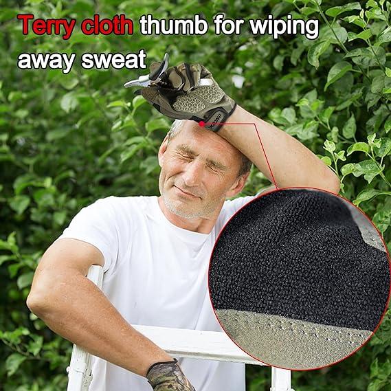 Tactical Work Gloves 6249 (3)